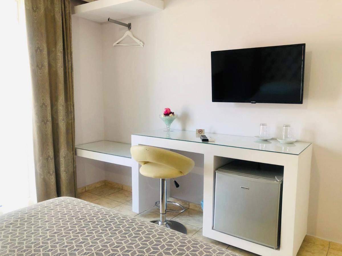 Lovely Apartments Patras Ngoại thất bức ảnh